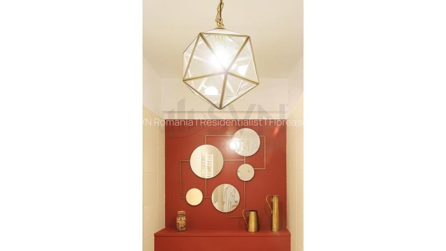 REA1025044 Apartament 2 camere lux design Calea Victoriei  bloc nou 2019 boutiqu - 9