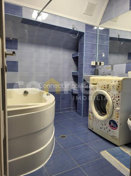 Apartament de vanzare | SU 49 mp | Parcare | Zona str. Plevnei - 11