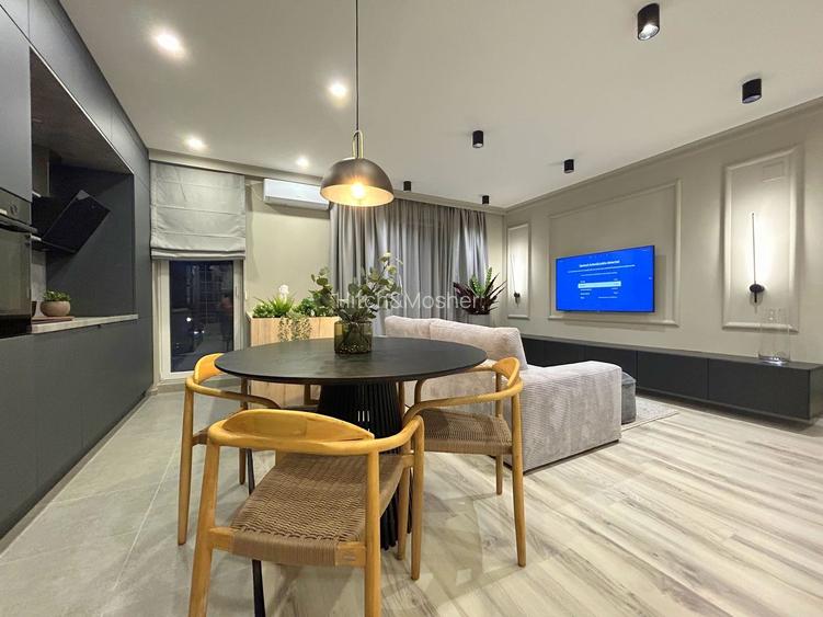 Apartament 3 camere - Denya Forest - Comision 0% - 2