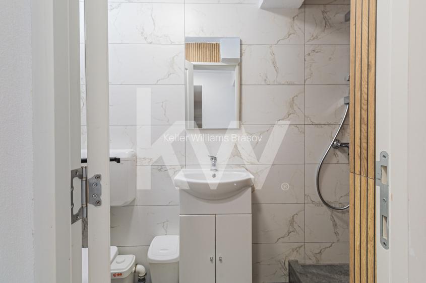 Apartament 2 camere /46 mp utili /Zona centrala - 12