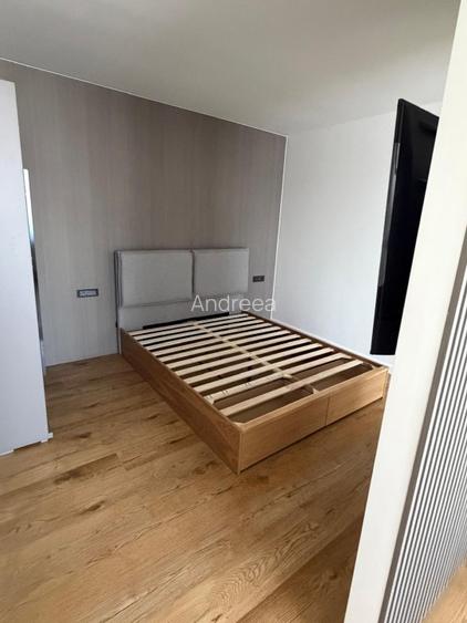 PF Inchiriez apartament premium 4 cam | totul NOU | 95 mp | Iris / Bd. Muncii - 9
