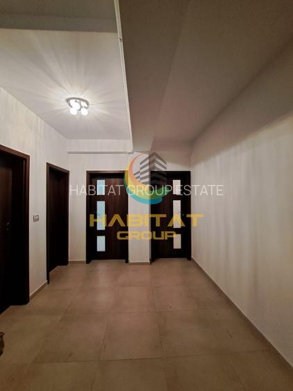 Bucurestii Noi Apartament tip Duplex 168mp 5 Camere 3 Bai Terasa Centrala - 10