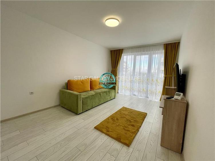 Apartament cu 2 camere de inchiriat, decomandat, la Maurer Residence - 2