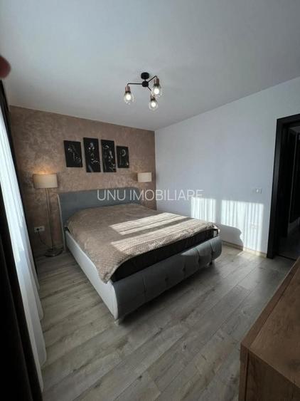 3 Camere Modern - Premium - View Panoramic - Popas Pacurari Valea Lupului / Boxa - 18