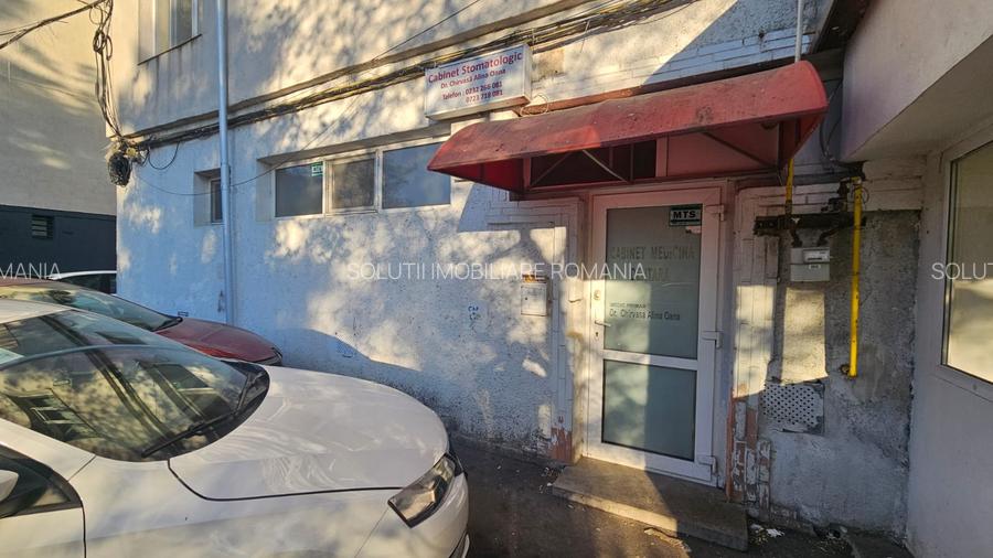 Spațiu comercial de vânzare - Alexandru cel Bun (Basarabi nr. 5A) - 4