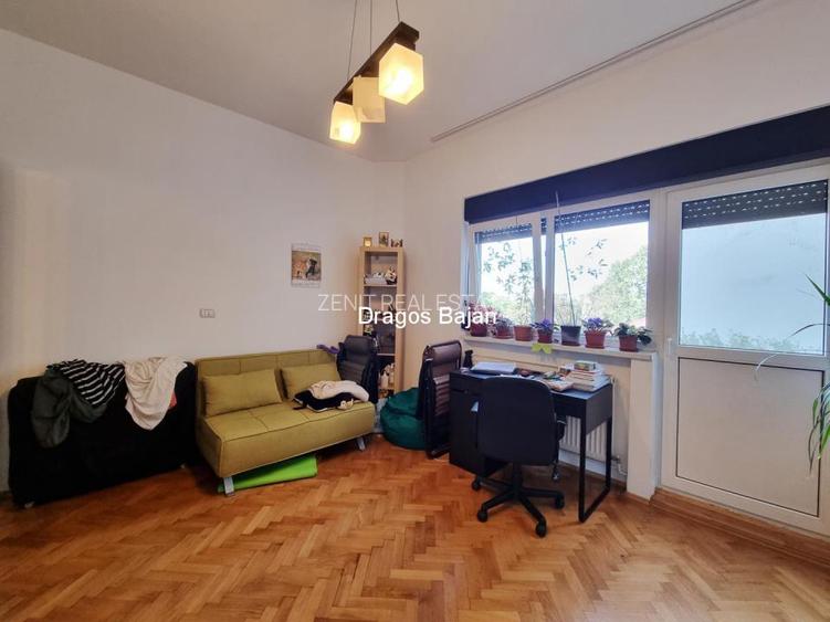 350m Gradina Icoanei // Bloc cu lift // Creditabil - 4