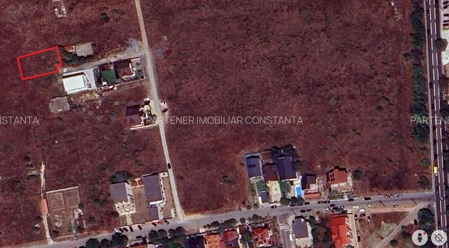 Teren langa case cu dubla deschidere si utilitati aproape - 3