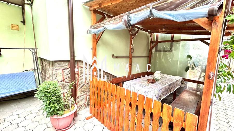 Case duplex | 5 camere | 2 corpuri | Garaj | 185 mp utili | Turnisor - 3