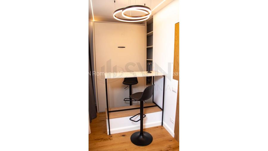 REA1028940 Apartament Premium 3 Camere de Inchiriat l Piata Unirii - 20