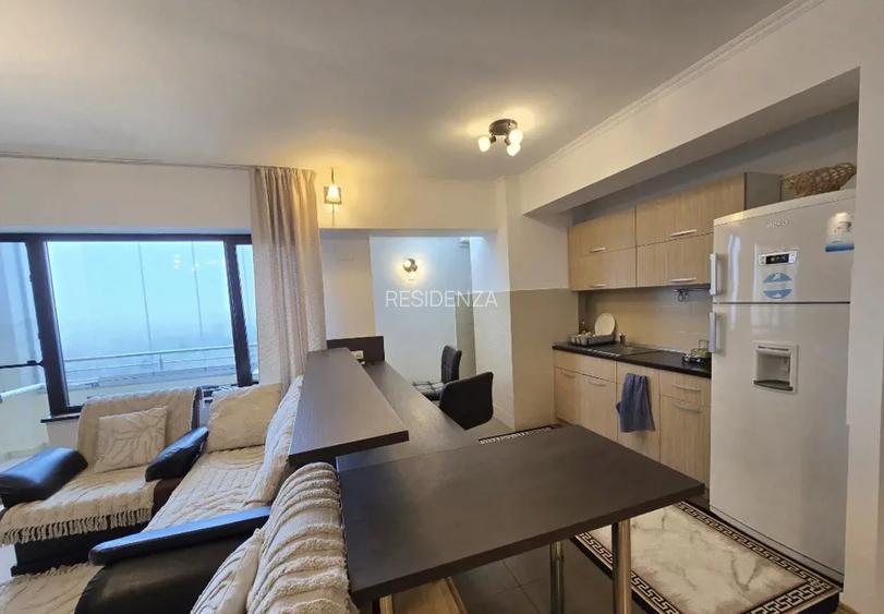 Apartament 2 Camere Belvedere Park Baba Novac | Centrala proprie | Balcon - 4