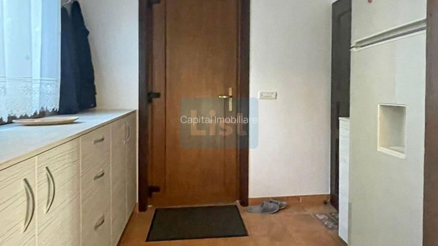 Casa utilata , refugiul perfect la poalele muntelui Semenic!  - 34