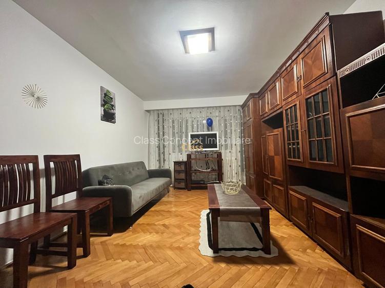Apartament 3 camere | Decomandat | Garaj | 65 mpu | Zona Piata Zorilor - 2