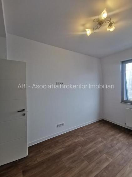 Baneasa Imobil nou Ap 3 camere - 17