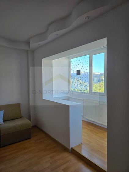 Apartament 2 camere | Crângași | 53 mp | 2 balcoane