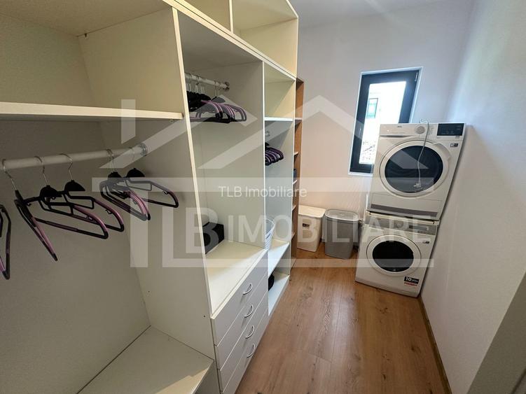 Casa individuala, 4 camere, 300mp, Zona Livezeni - 11