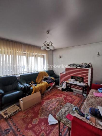 Bucurestii Noi Vila S P 1 M, teren 750mp - 5