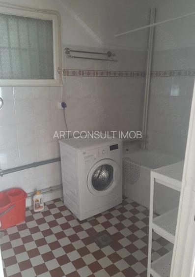 Apartament 2 Camere | Semidecomandat | Piata Romana-Dacia | Centrala Proprie - 6