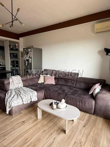 Apartament 2 camere Giroc - Calea Timisoarei - 2