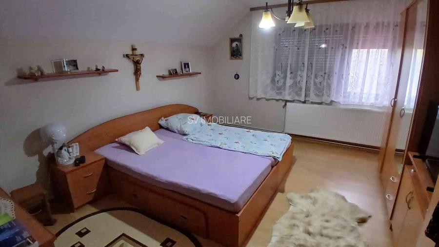 Casa cu 7 camere in zona rezidentiala - 7