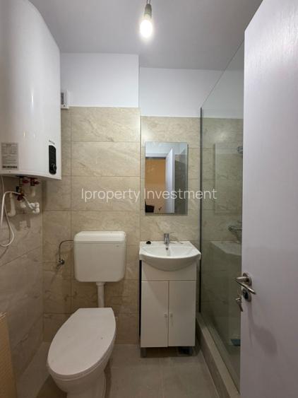 Dristor I Garsoniera I Renovat total I Prox. Metrou I - 2