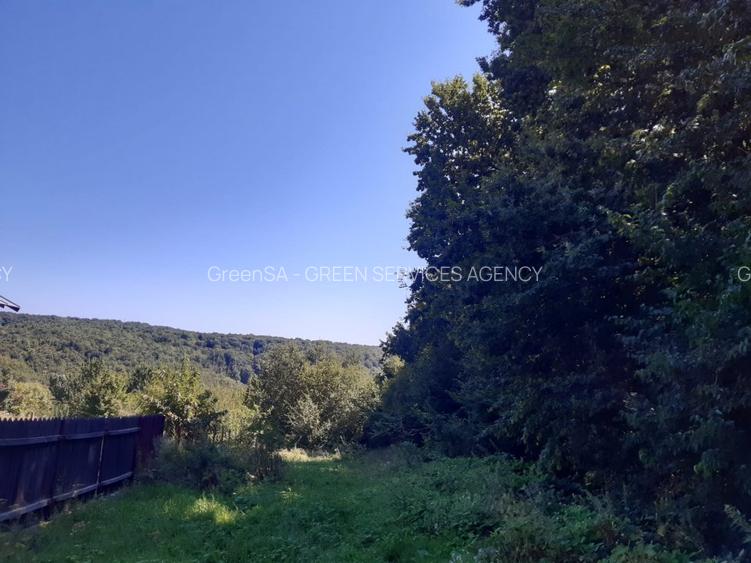 OPORTUNITATE: 4.400 mp la marginea PADURII, langa VILE NOI, toate UTILITATILE - 4