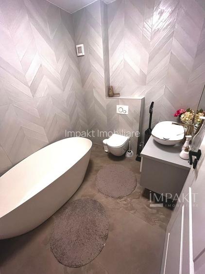 Apartament tip Penthouse Premium – 2 niveluri, 2 terase - IRA! - 11