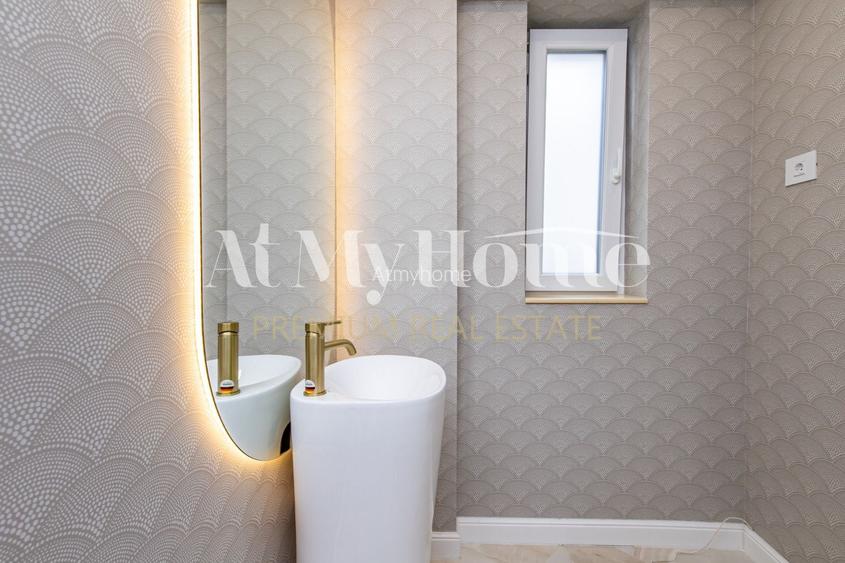 VILA NOUA//5 CAMERE//PISCINA//GARAJ//IANCU NICOLAE-BRITISH SCHOOL - 8