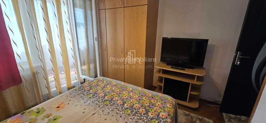Apartament 3 Camere De Inchriat, Bd 1 Dec, Zona Studio, Semicentral - 5