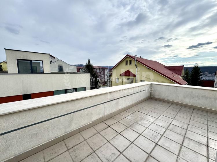 Casa tip duplex 120mp utili | Garaj | Curte 200mp | Waldorf Zorilor - 20