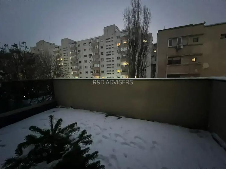 Studio Tip Garsonieră Universitate adiacent | Parcare Inclusa! - 4