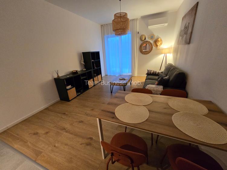 Apartament 2 camere decomandat 72mp Baneas Jandarmeriei - 13