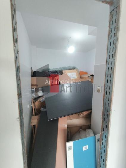 Apartament cu 3 camere de vanzare in Confort City - 9