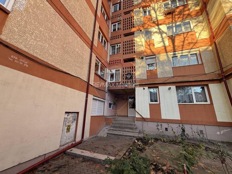 Apartament 2 camere – zonă Mărășești, Suceava, de vânzare - 8