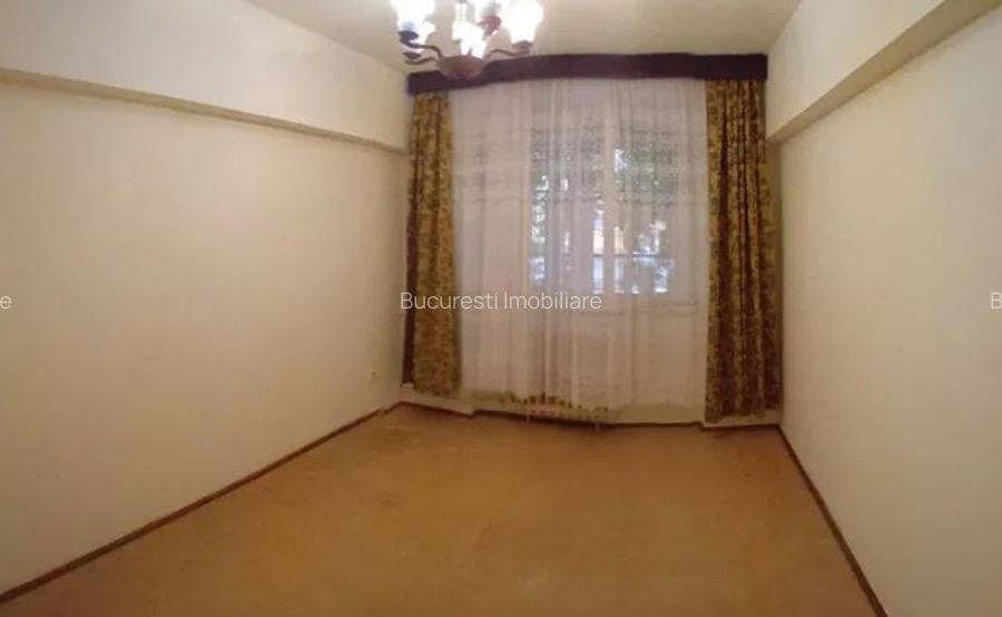 Apartaement 4 Camere,Tineretului,Metrou,Parc,bl.1980,parter/8,DECOMANDAT,2 bai - 3