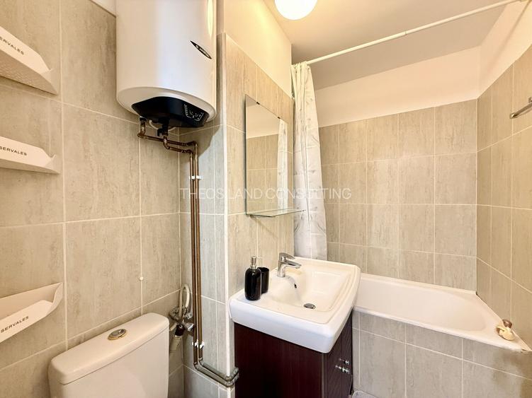 Apartament 2 camere Piata Victoriei - Intr. Dr. Iacob Felix - 5