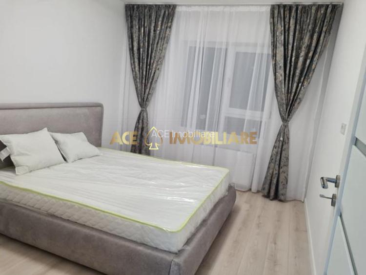 2 Camere de inchiriat | Berceni | Metrou | Centrala | Parcare - 3