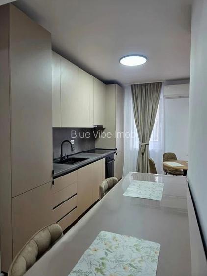 First tenant, superb NEW apartment, City Park Mall, Long Term - 3