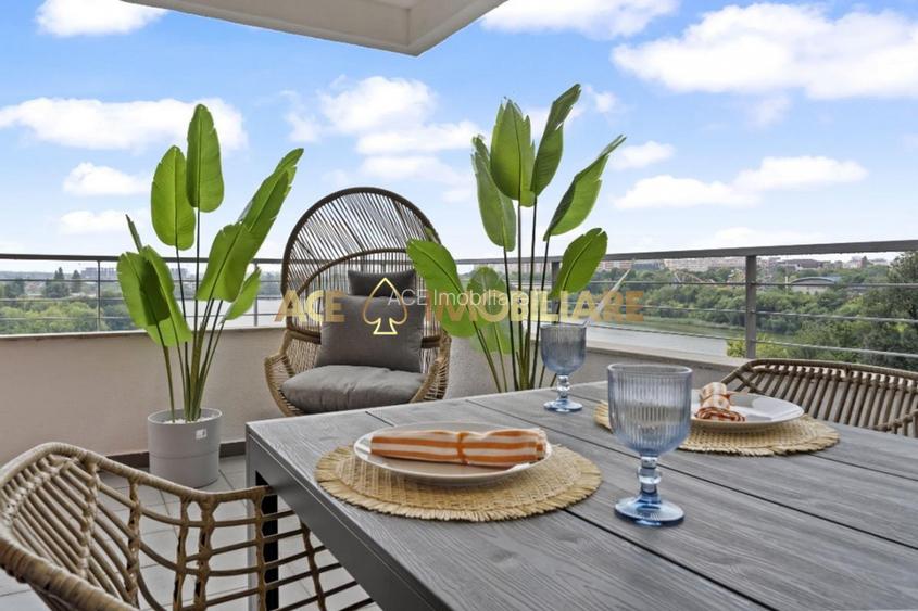 3 Camere de inchiriat | Tei | Petfriendly | Parare | Centrala - 12