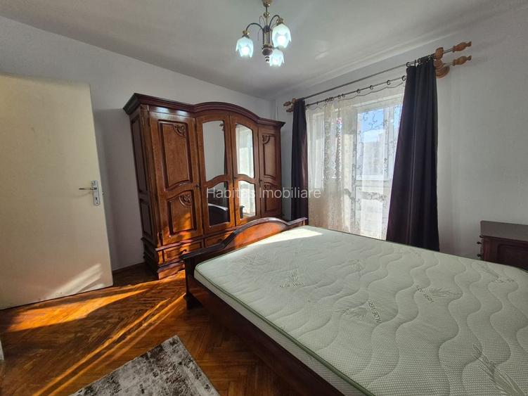 Apartament 2 camere decomandate, zona strazii Mogoșoaia, Mănăștur. - 5