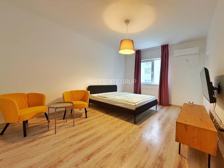 Garsoniera Solstițiului - 2