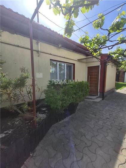 CASA INDIVIDUALA IN TIMISOARA -  ZONA EXCELENTA - GATA DE MUTARE IMEDIATA - 3