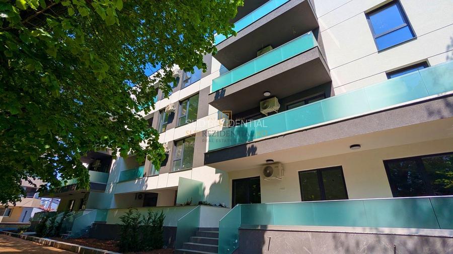 Apartament 2 camere, gradina + terasa, metrou Eroii Revolutiei - 6