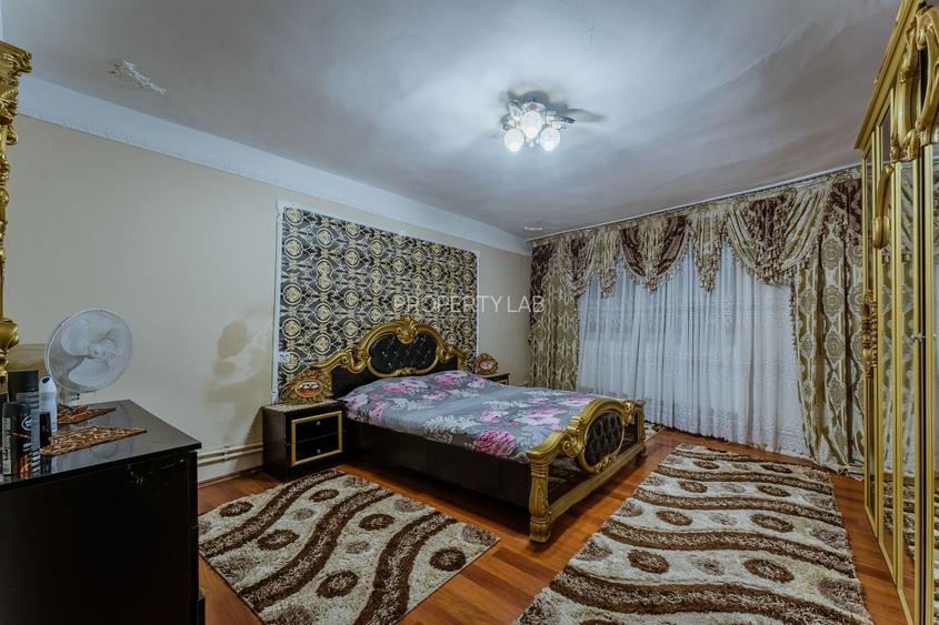 Casă cu teren generos de 1655 mp pe Gheorghe Doja - 7