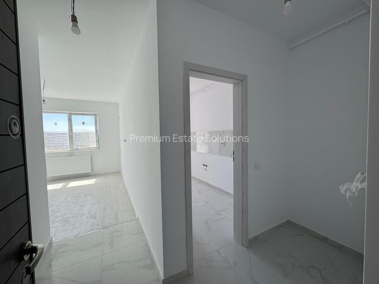 VANZARE GARSONIERA DECOMANDATA-BALCON-MILITARI COMPLEX NOU APEDUCTULUI - 10