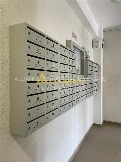 Apartament 3 camere Sector 4 - 5