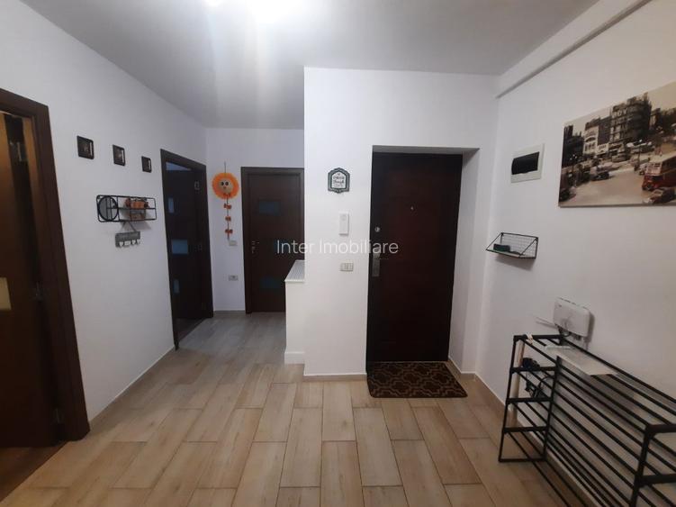 Apt 2 cam Calea Romanului (Stamatin / Cartier Tei) - Cod 162063 - 7