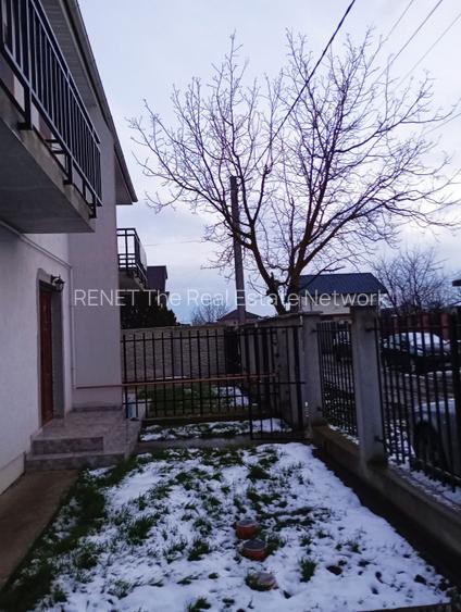 VILA Berceni – Ilfov | SUPER  OFERTA IN PLINA DEZVOLTARE CREDIT/CASH - 9