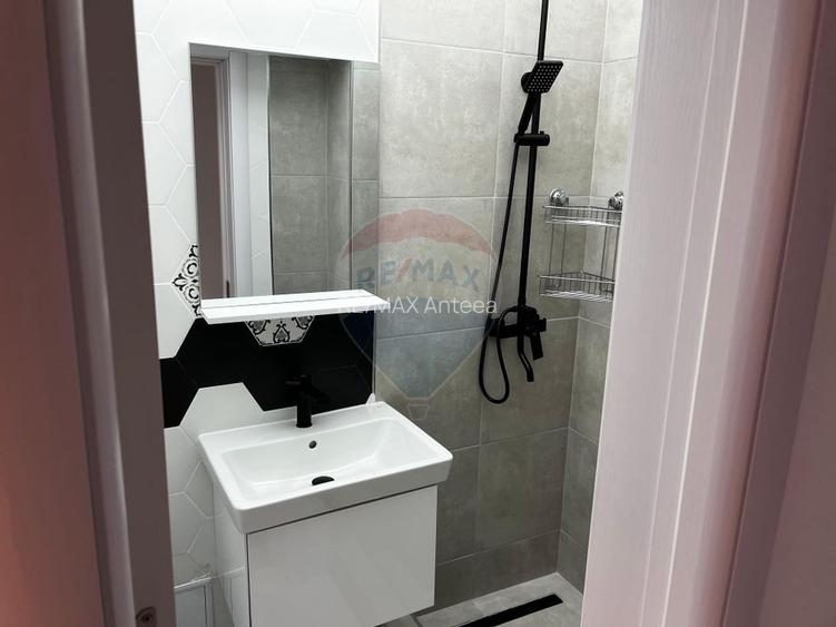 4 camere renovat | vedere fântâni Unirii | Bibescu Vodă | 106 mp - 31