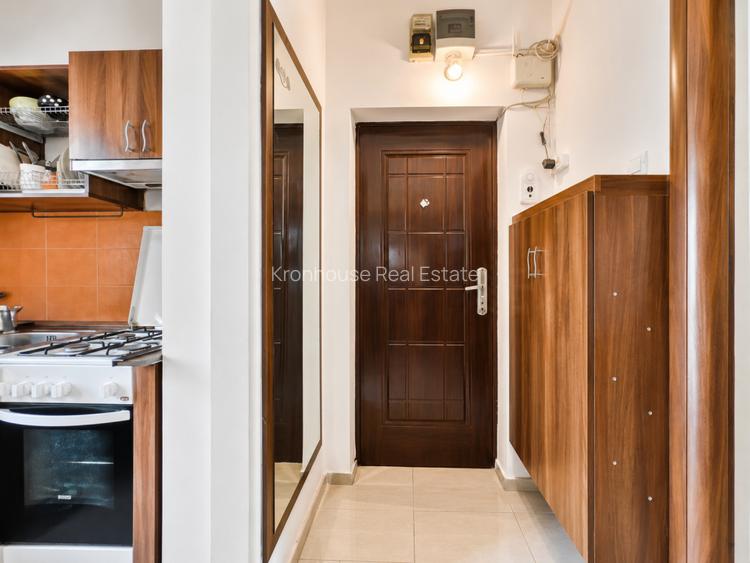 Apartament cu 2 camere, mobilat si utilat complet – zona Parcul Tractorul - Goga - 5