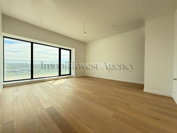 Apartament 2 camere de vanzare One Verdi Park - 2